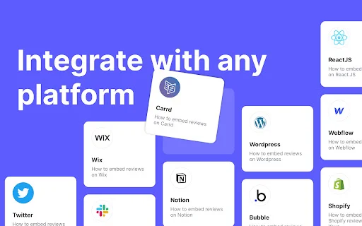I-download ang Testimonial Chrome Extension – Kolektahin ang Reviews - Screenshot 5