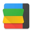 Black Menu for Google: Mabilis na Access sa Apps – I-download