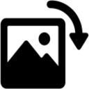 Rotate Image Extension – I-rotate at I-mirror ang Photo Online