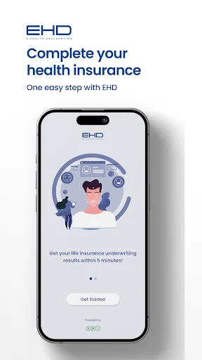 I-download ang e-HD APP Latest Version – Mabilis na Resulta - Screenshot 11