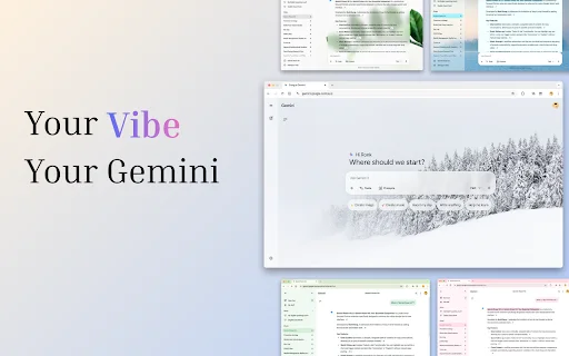 I-download ang Gemini Power Kit – Pabilisin ang AI Productivity - Screenshot 1