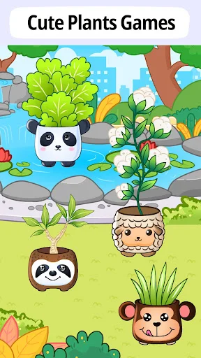 I-download ang My Cutest Cat Little Pets Shop – Alaga at Garden - Screenshot 7