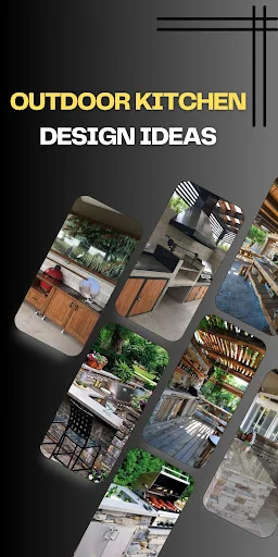 Download Kitchen Design & Cabinet Ideas – Modernong Inspirasyon - Screenshot 8