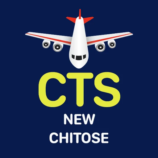 Download Sapporo New Chitose Airport – Gabay sa Flight Libre