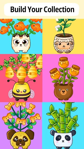 I-download ang My Cutest Cat Little Pets Shop – Alaga at Garden - Screenshot 3
