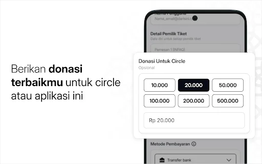 I-download ang Darisini – Digital Broadcasting para sa Event - Screenshot 22