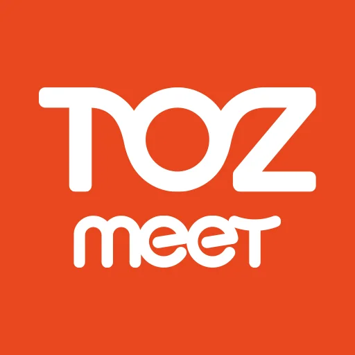 I-download ang TozMeet – Reservation at Pagbabayad sa App