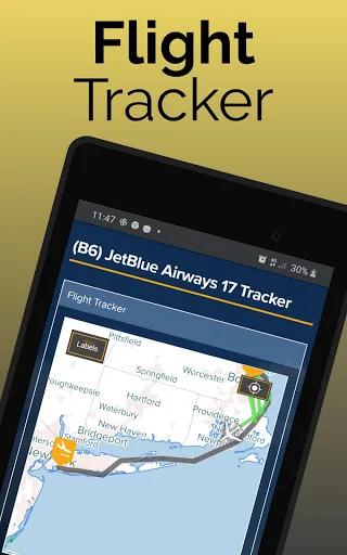 I-download ang Fukuoka Airport Flight Info – Real-time na Update - Screenshot 8
