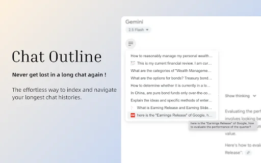 I-download ang Gemini Power Kit – Pabilisin ang AI Productivity - Screenshot 4