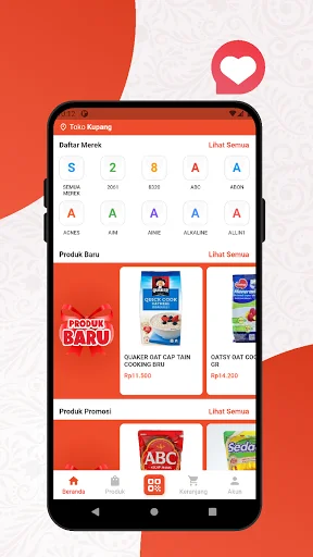 I-download ang Dutalia App – Pinakamadaling Online Shopping sa Pilipinas - Screenshot 2