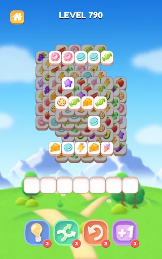 I-download ang Tile Master Sort: Match Master – Larong Puzzle APK - Screenshot 21