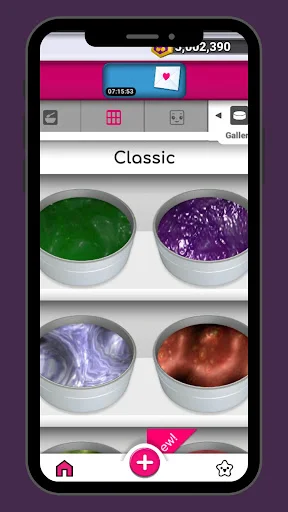 Download Slimy Slime Simulator – DIY Fun at I-enjoy ang ASMR - Screenshot 29