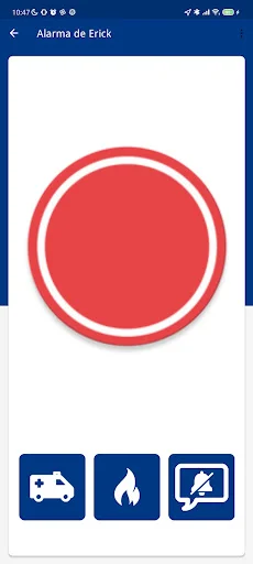 I-download ang VigicomNet – Pinakamahusay na Alarm Management App - Screenshot 2