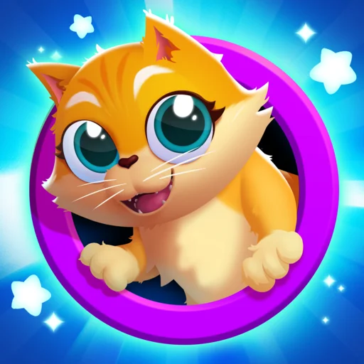 I-download ang Meowscape 3D – Cute na Puzzle Game Para sa Lahat