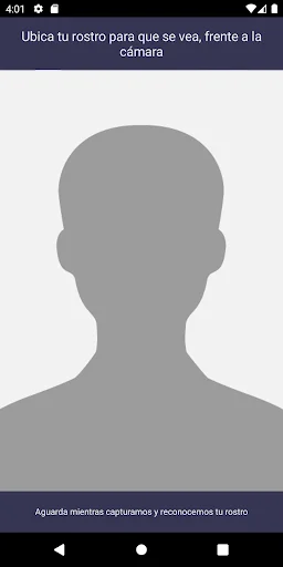 I-download ang iCheck App: Advanced Facial Recognition Software - Screenshot 6