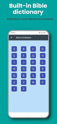 Download Septuagint Bible LXX Spanish – Audio at Offline - Screenshot 7