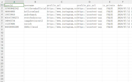 IG Auto Follower – Palakasin ang Iyong Instagram Followers - Screenshot 5