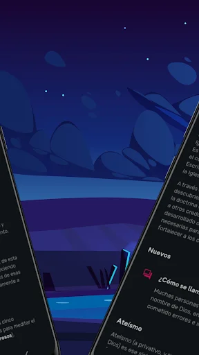 I-download ang Rincón de Apologética Católica – Gabay sa Pananampalataya - Screenshot 2