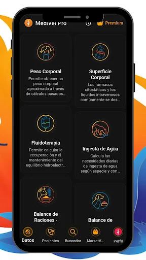 I-download ang AniLovet App – Veterinary Consultation Tool Libre - Screenshot 2
