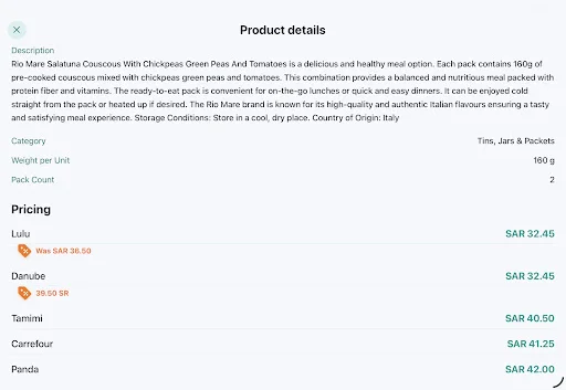 I-download ang HypeSave Latest – Makatipid sa Grocery Ngayon - Screenshot 24