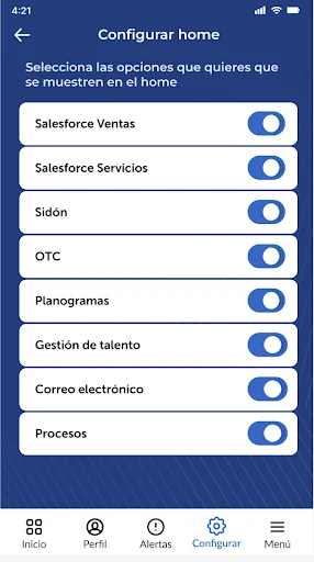 I-download ang Bafar OneDesk – Ang Iyong All-in-One Productivity Tools - Screenshot 3
