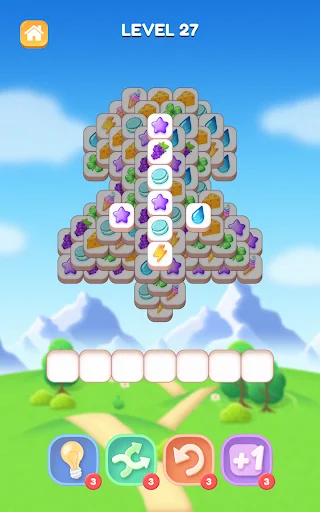 I-download ang Tile Master Sort: Match Master – Larong Puzzle APK - Screenshot 8