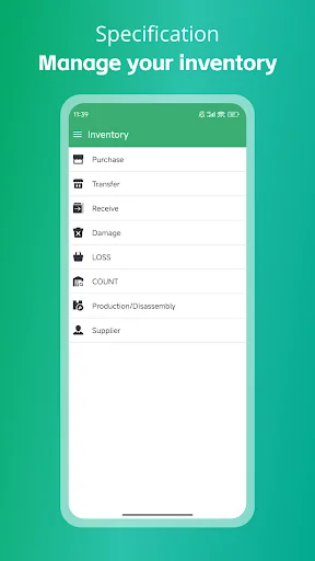 I-download ang Toposfy POS – Pinakamadaling Cash Register App - Screenshot 11