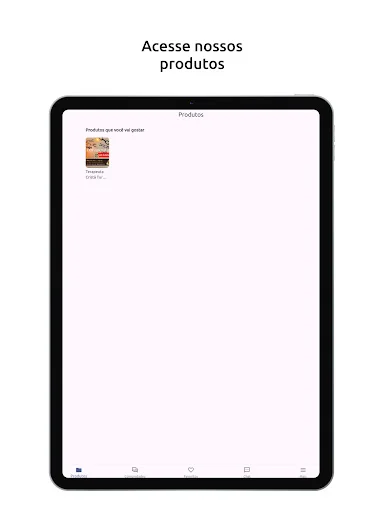 I-download ang Fabrapsi App – Mag-aral ng Online nang Libre - Screenshot 7