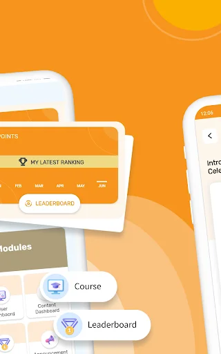 I-download ang Learning Buddy MobCast Latest – Tutorial para sa Empleyado - Screenshot 12