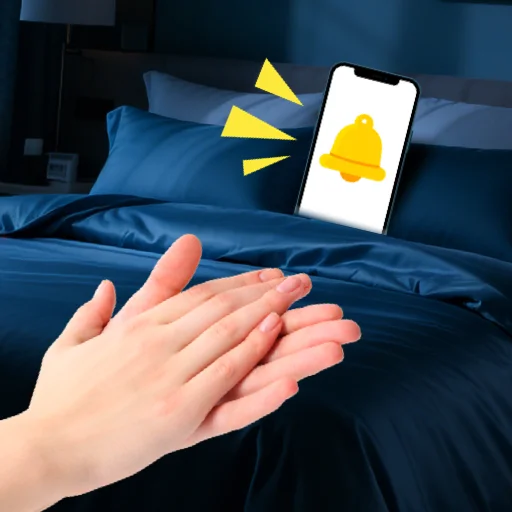 I-download ang ClapRing: Hanapin ang Iyong Phone sa Pamamagitan ng Palakpak