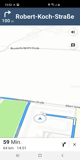 I-download ang Navi4Delivery – Pinakamahusay na Route Planner App - Screenshot 13