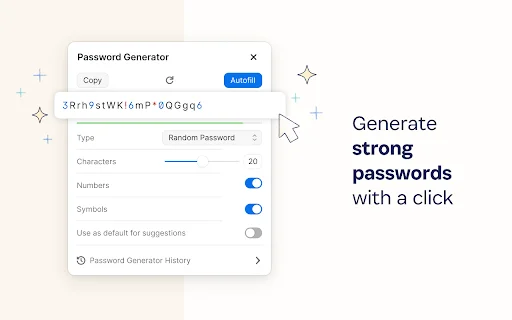 I-download ang 1Password Nightly – Secure na Password Manager - Screenshot 3
