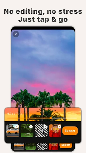 I-download ang Shardee – Aesthetic Daily Vlog Camera App - Screenshot 6