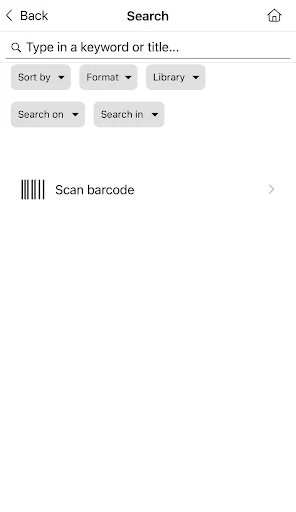 I-download ang Anoka County Library App – Libreng Aklatan - Screenshot 8