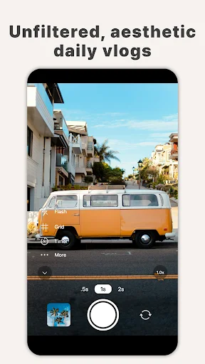 I-download ang Shardee – Aesthetic Daily Vlog Camera App - Screenshot 15