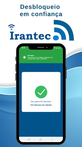 Irantec Tecnologia App – I-download ang Opisyal na App Ngayon - Screenshot 2