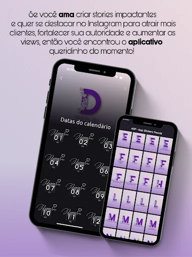 I-download ang Stickers Peonia – Pinakamahusay na Sticker App Libre - Screenshot 9