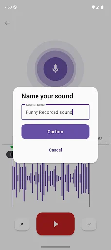 I-download ang Parrot Sounds – Pinakamahusay na Parrot Soundboard - Screenshot 3