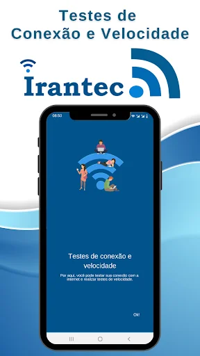 Irantec Tecnologia App – I-download ang Opisyal na App Ngayon - Screenshot 7