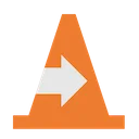 Open in VLC Media Player – I-stream ang Video nang Direkta