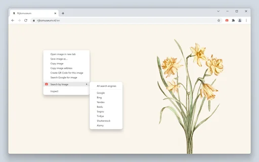 I-download ang Search by Image – Pinakamabilis na Reverse Image Search - Screenshot 2