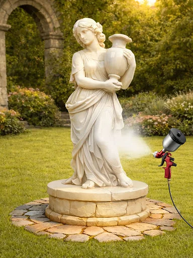I-download ang Lawn Care ASMR Cleaning – Nakaka-relax na Laro - Screenshot 18