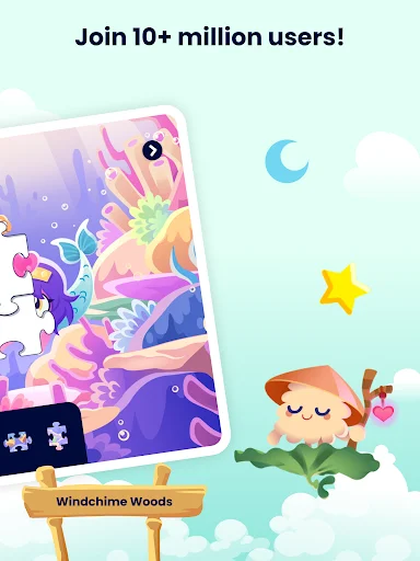 I-download ang Moshi Kids: Mga Kuwento, Musika, at Pampaantok - Screenshot 16