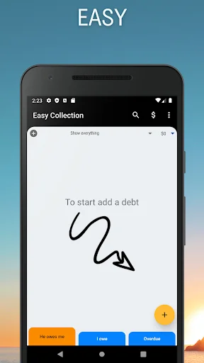 Download Client Tracker Credits – Pamahalaan ang Utang nang Madali - Screenshot 12