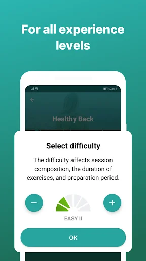 I-download ang Yoga Poses: Gabay para sa mga Beginner sa Pilipinas - Screenshot 4