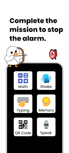 Download Early Bird Alarm Clock – Pinakamahusay na Alarm Para sa Gising - Screenshot 2