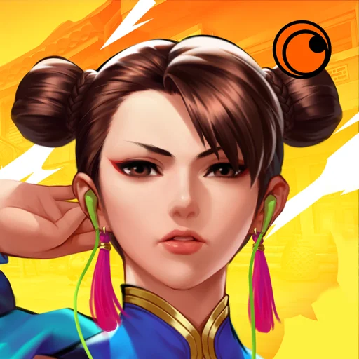 I-download ang Street Fighter Duel – Idle RPG: Labanan ang Kaaway