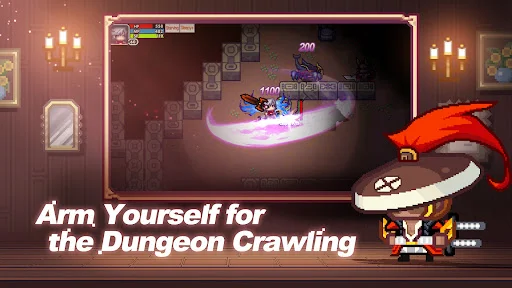 I-download ang Elona Mobile: Bizarre Open World RPG – Libreng Laro - Screenshot 1