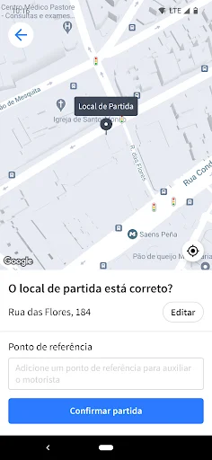 I-download ang Smart App – Mabilis, Ligtas, at Madaling Navigation - Screenshot 4