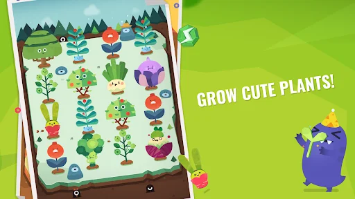 Pocket Plants: I-download ang Cute Plant Growing Game – Libre - Screenshot 15